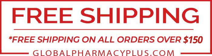 Free Shipping Over $150