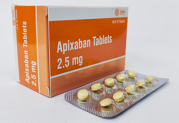 eliquis and smoking cigarettes Apixaban (ELIQUIS®): Blood Thinner for Stroke and Blood Clot Prevention