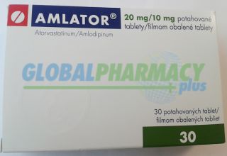 Caduet-Amlator_Generic