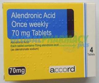 Fosamax generic Alendronate