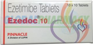 Zetia® - (Ezetimibe)
