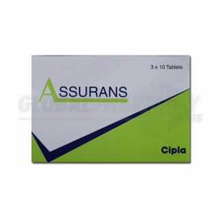 Revatio (Sildenafil Citrate) - 20mg, 30 Pills