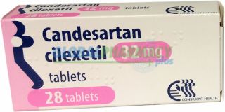Atacand® - (Candesartan) Brand Name and Generic