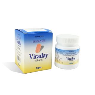 Atripla ( Efavi/Emtrici/Tenofovi ) - 600/200/300mg, 90 Pills