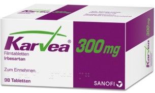 AVAPRO (Irbesartan)
