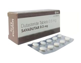 Avodart (Dutasteride)