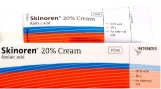 Azelex (Azelaic Acid) - Cream or Gel