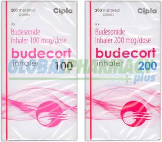 Pulmicort® Respules or Inhaler (Budesonide)