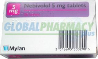 Bystolic® - (Nebivolol)