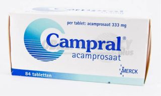 Campral® (Acamprosate)