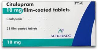 Celexa (Citalopram) Pills