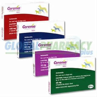 Cerenia for Dogs