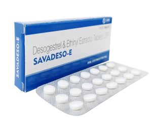 Desogen 21 Day Pack - 3 Month Supply (3 Packs)