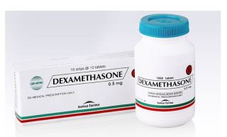 Dexamethasone