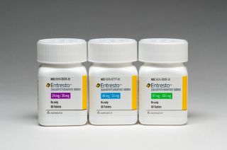 Entresto (Sacubitril/Valsartan)