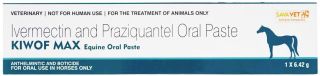 Prazimec Oral Paste