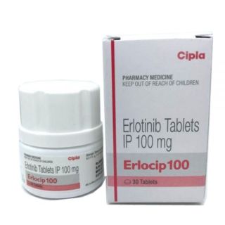 Tarceva (Erlotinib) - Tabs