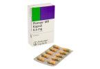 Flomax (Tamsulosin) - Caps