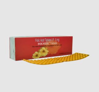 Folic Acid (Folic Acid)
