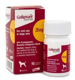 Galliprant (Grapiprant) Tablets