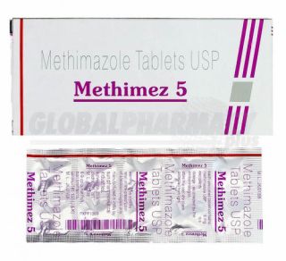 Tapazole® (Methimazole)