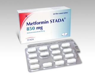Glucophage and Glucophage XR (Metformin HCL | Metformin HCI)