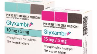 GLYXAMBI (Empagliflozin/Linagliptin)