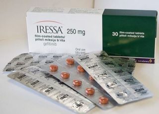 Gefitinib (Iressa)