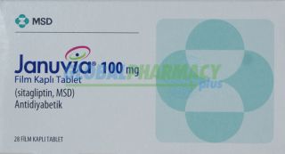 Januvia BrandName