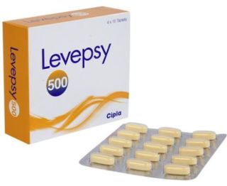 Keppra (Levetiracetam)