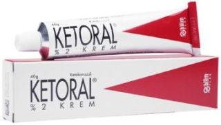 Ketoconazole – Tablets, Cream & Scalp Solution
