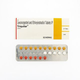 Levonest 0.125 mg/0.03mg (21 Day Pack)