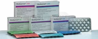 Levothroid Synthroid (Levothyroxine)