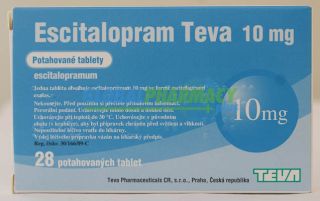 Generic Lexapro