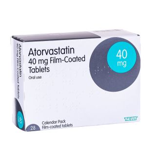 teva lipitor generic 40mg