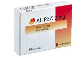 Livalo (pitavastatin) Pills