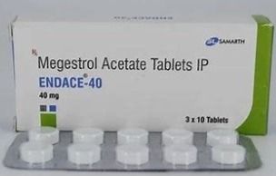 Megace (Megestrol Acetate)