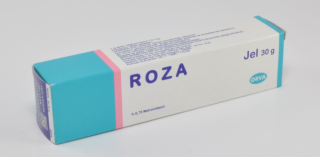 Metrogel® - ( Metronidazole Gel)