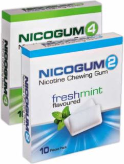 NicoGum_Nicorette_Chewing_Gum