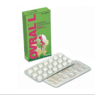 Nordette 0.15mg/0.03mg Generic