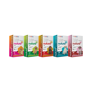 Bravecto® Chewable for Dog and Puppy