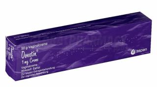 Estrace® / Vagifem® Estradiol - Brand Name and Generic Pill, or Cream / Gel