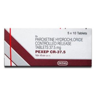 Paxil / Paxil CR (Paroxetine Hydrochloride)