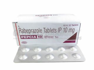 Aciphex / Rabeprazole