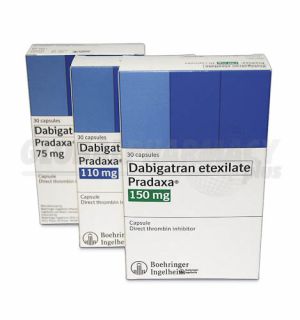 Pradaxa® (Dabigatran)