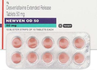 Generic Pristiq Buy Desvenlafaxine