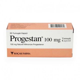 Prometrium (Progesterone Mirconized)