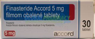 Proscar Generic Finasteride