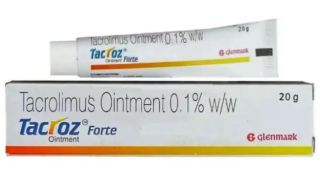 Protopic® - Tacrolimus