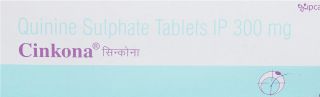 Quinine (Quinine Sulfate)